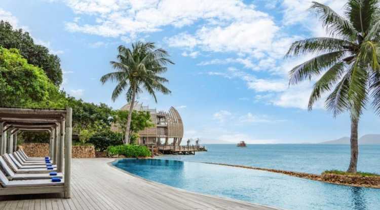 Combo 3N2Đ nghỉ dưỡng tại An Lâm Retreats Ninh Vân Bay